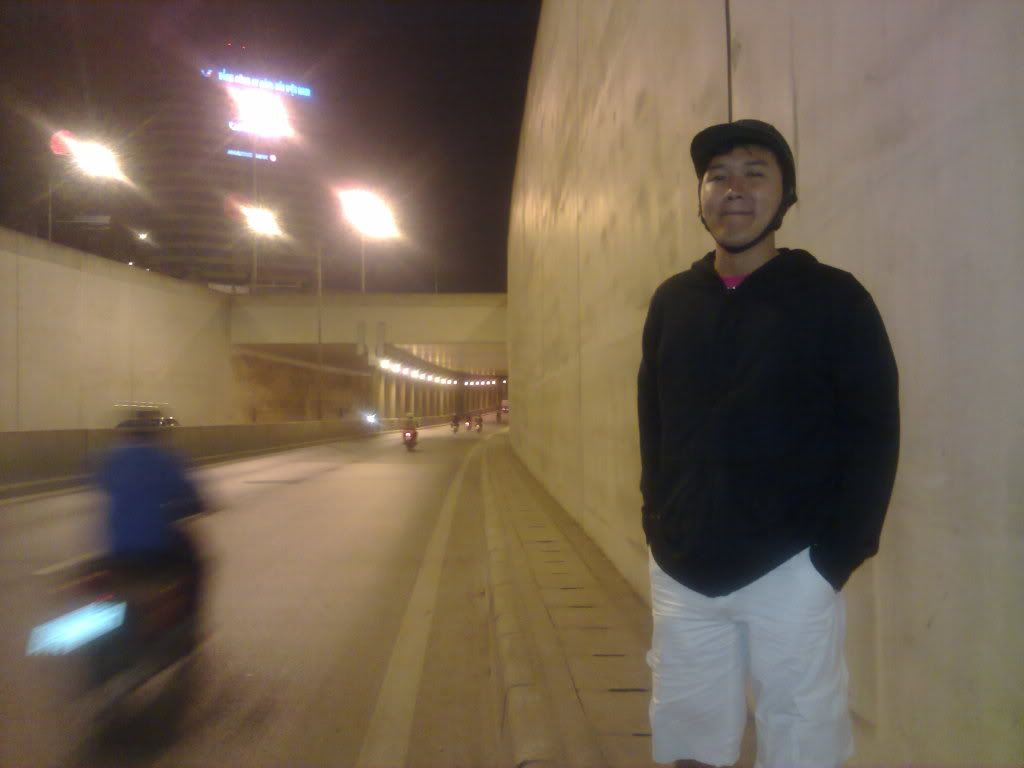 hành trình trên đất hà nội cùng pác LÚA (p1) - 4