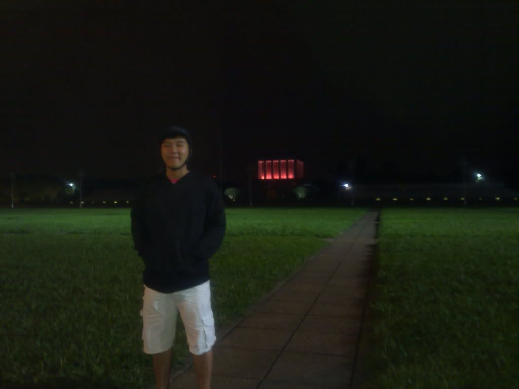 hành trình trên đất hà nội cùng pác LÚA (p1) - 3