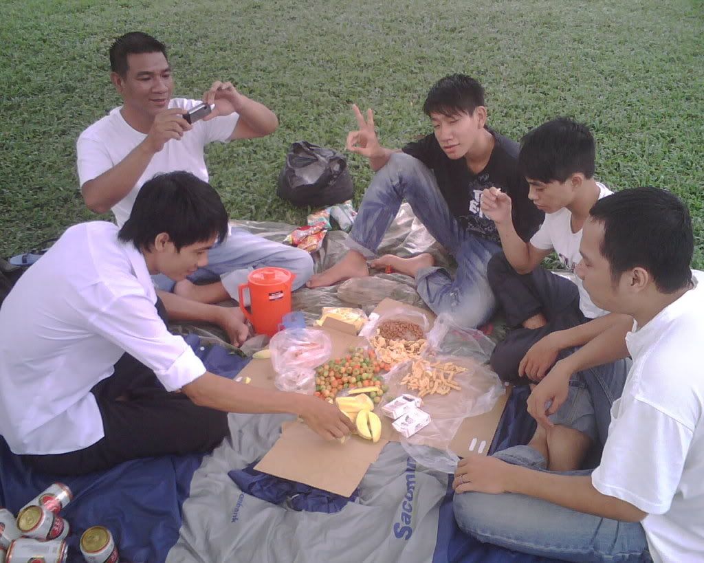 cuộc sống chỉ có vậy làm niềm vui......có bác nào cùng sở thích ko??? - 2