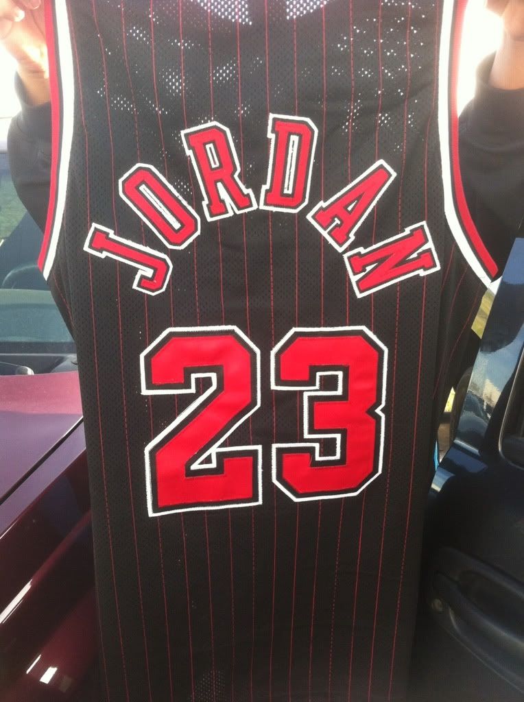 Official AUTHENTIC NBA JERSEY Post Bringin Back the JERSEY ERA