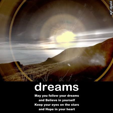Dreams Pictures, Images and Photos