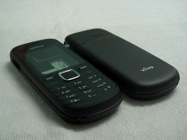 Bán vỏ zin Nokia - 10