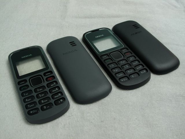 Bán vỏ zin Nokia - 14