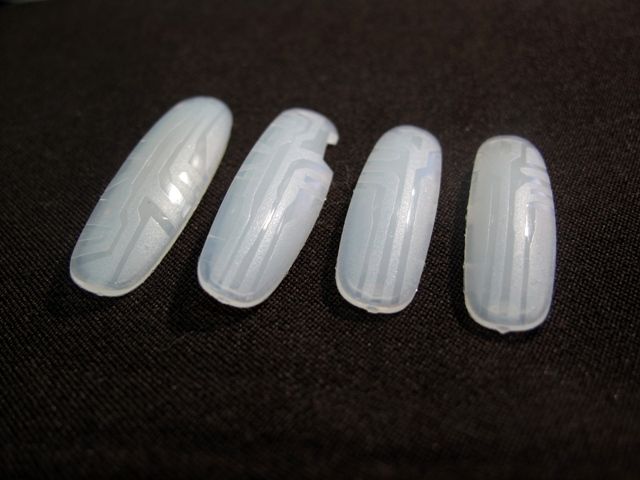 Bán vỏ zin Nokia - 11