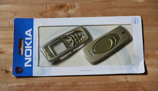 Bán vỏ zin Nokia - 29