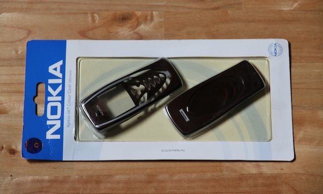 Bán vỏ zin Nokia - 28