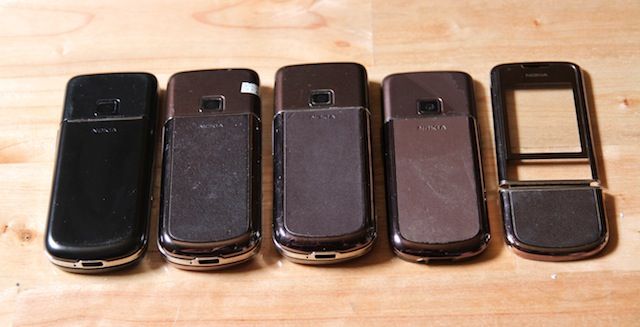 Bán vỏ zin Nokia - 26