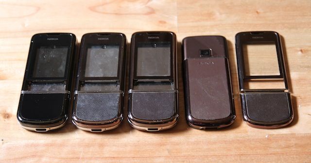 Bán vỏ zin Nokia - 25