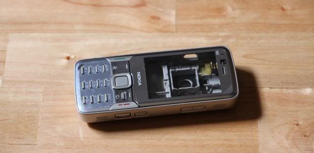 Bán vỏ zin Nokia - 31