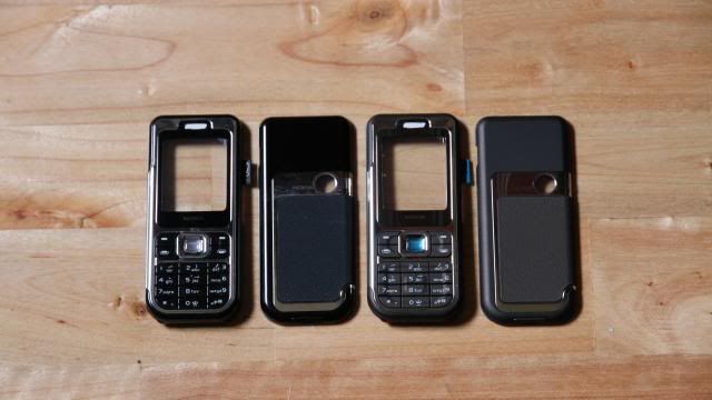 Bán vỏ zin Nokia - 17