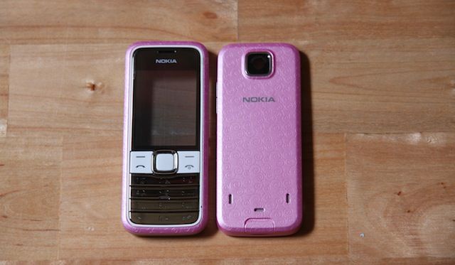 Bán vỏ zin Nokia - 18