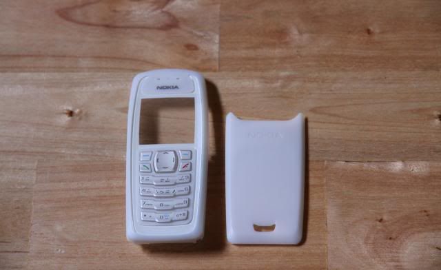 Bán vỏ zin Nokia - 16