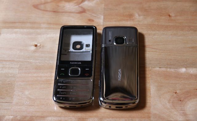 Bán vỏ zin Nokia - 27