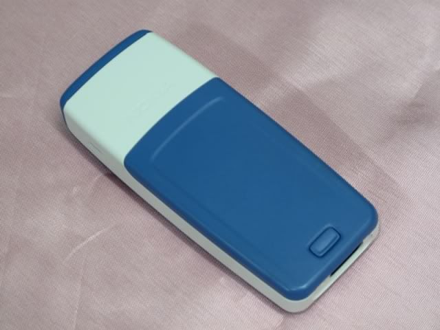 Bán vỏ zin bóc máy Nokia E50, E71, 6680, 6630 - 6