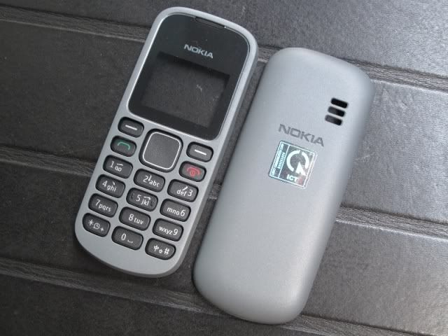 Bán vỏ zin bóc máy Nokia E50, E71, 6680, 6630 - 2