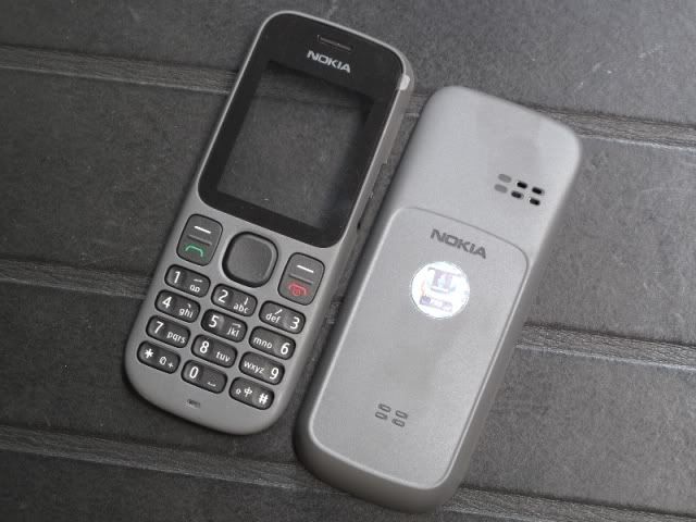 Bán vỏ zin bóc máy Nokia E50, E71, 6680, 6630 - 3