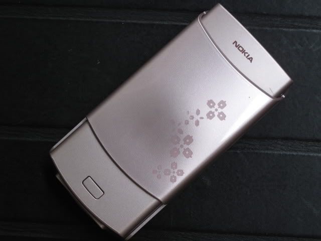 Bán vỏ zin Nokia - 37
