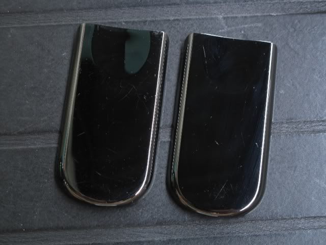 Bán vỏ zin bóc máy Nokia E50, E71, 6680, 6630 - 20