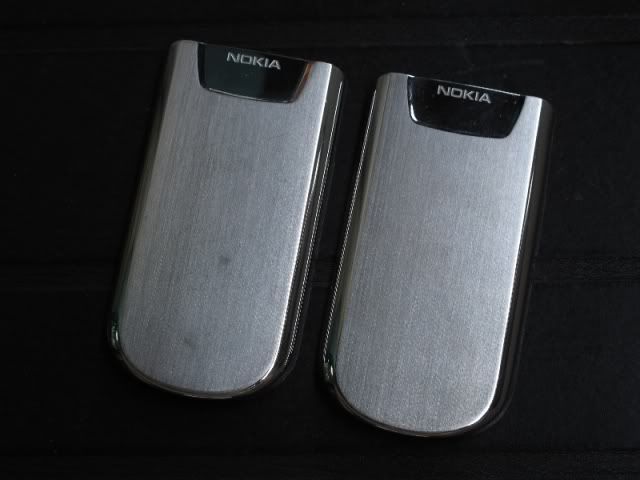 Bán vỏ zin bóc máy Nokia E50, E71, 6680, 6630 - 19