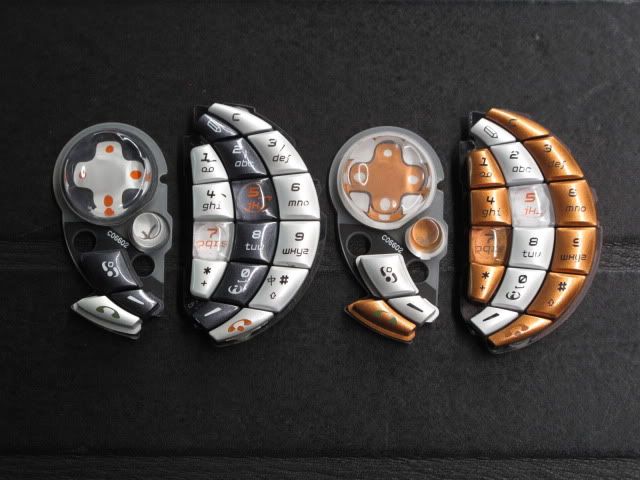 Bán vỏ zin Nokia - 33