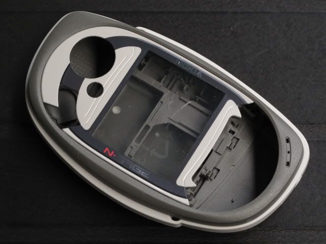 Bán vỏ zin Nokia - 34