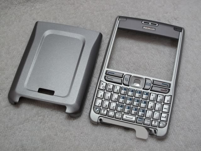 Bán vỏ zin Nokia - 13