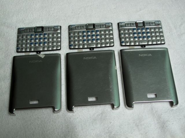 Bán vỏ zin Nokia - 15
