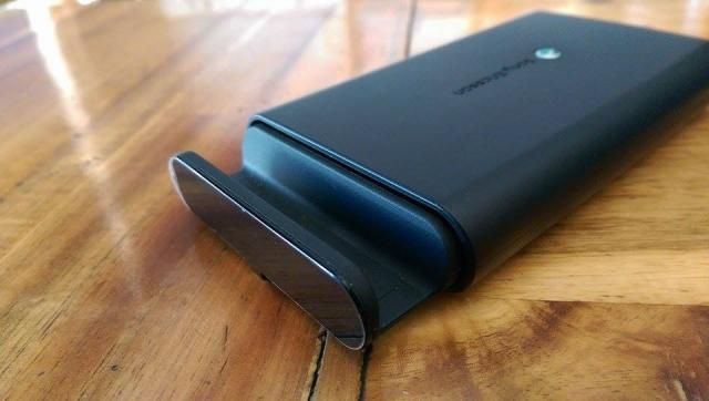 Loa - dock sạc sony ericsson - 2