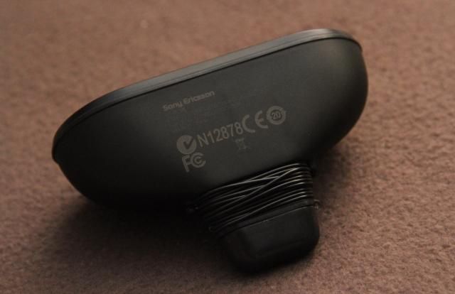 Loa - dock sạc sony ericsson - 8