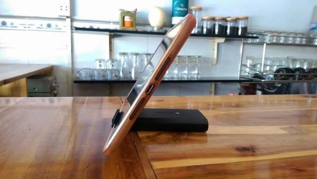 Loa - dock sạc sony ericsson - 4