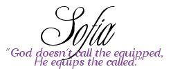 Sofia