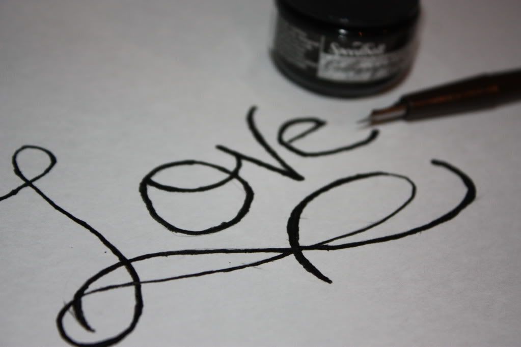 LOVE