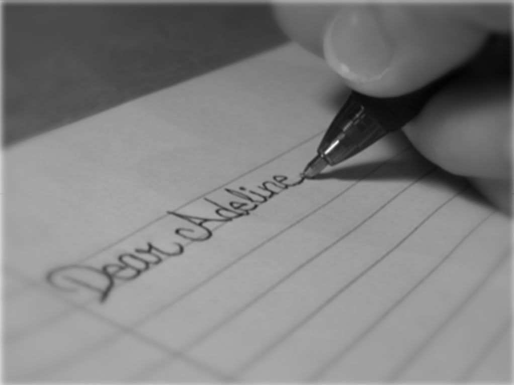 Letters