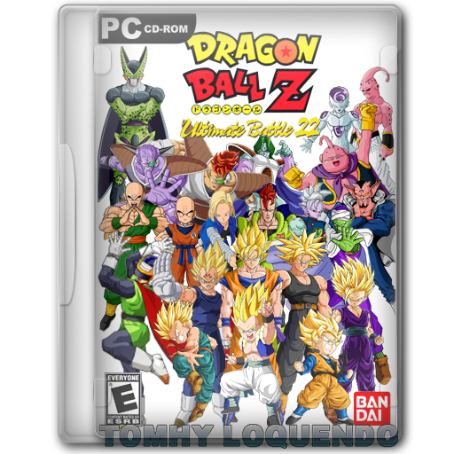 Dragon Ball Z Ultimate Battle