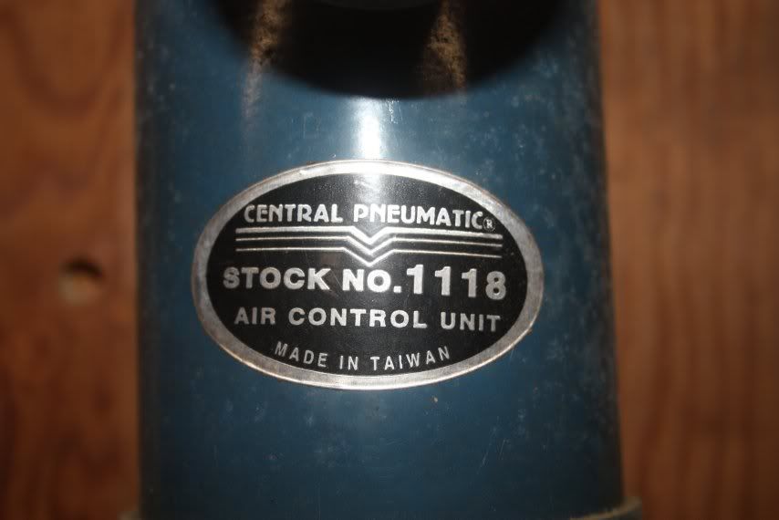 What is this?  Balance tank???? - Cattle