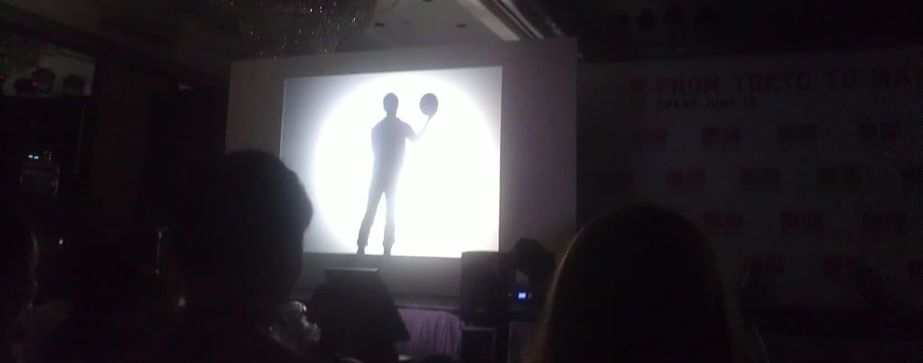 Chris Tiu reveal