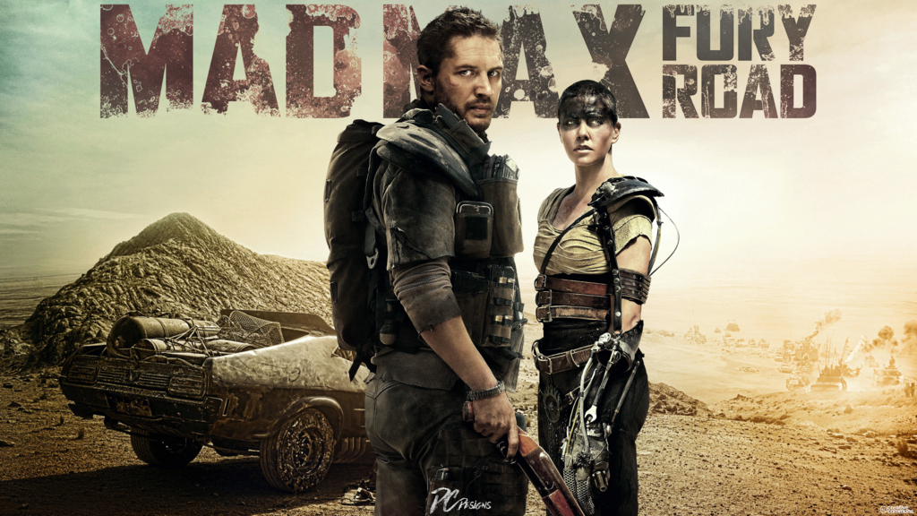 Watch Mad Max: Fury Road (2015) – Hollywood Movie Online