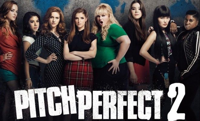 Watch Pitch Perfect 2 (2015) - Hollywood Movie Online