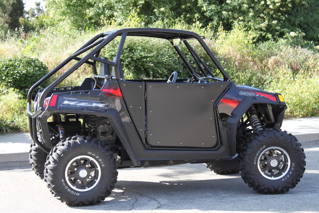 Utv inc polaris rzrxp cages and doors Polaris RZR Forum RZR