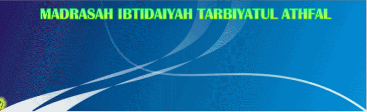 MI Tarbiyatul Athfal