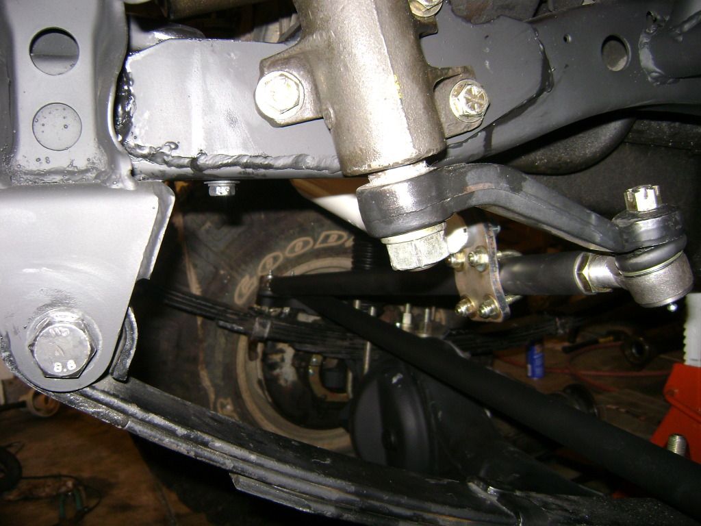 1982 toyota power steering box #7