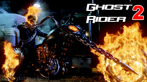Download Film Ghost Rider Spirit Of Vengeance 2012 Gratis