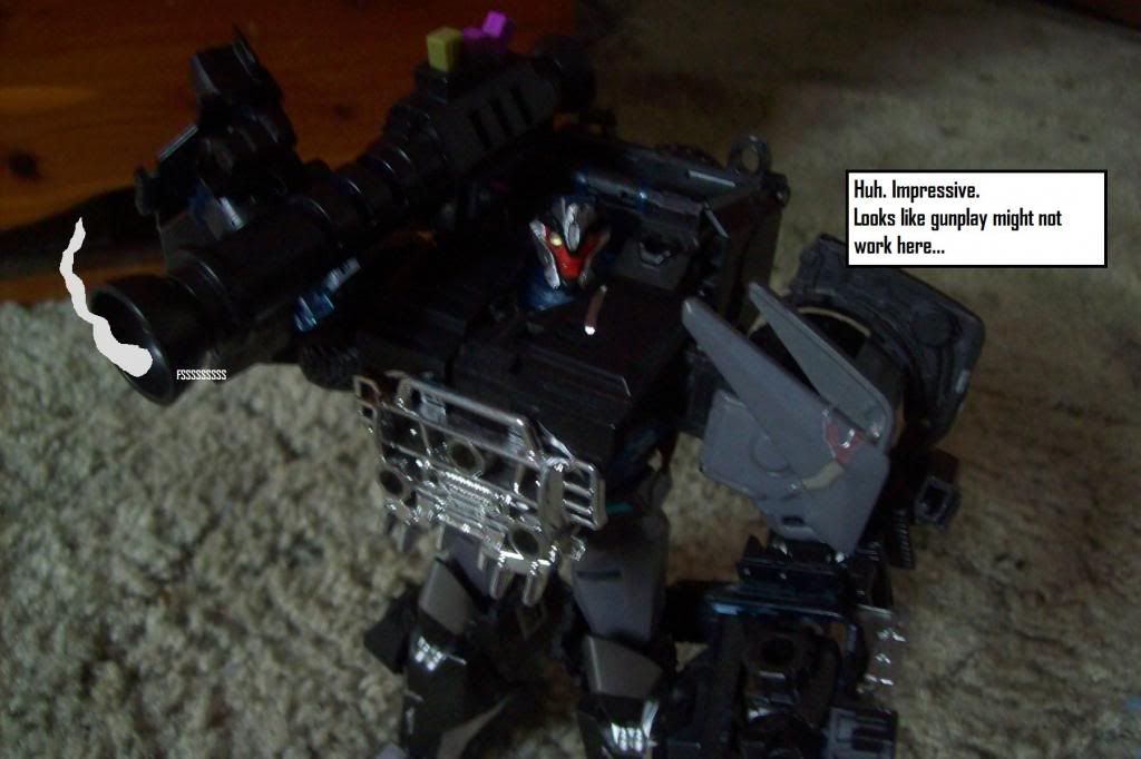 Transformers News: Creative Roundup, May 18, 2014