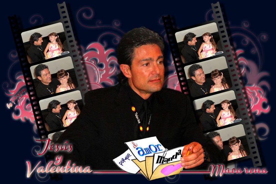 JesusyValentinaagostoMacarena.jpg Macarena