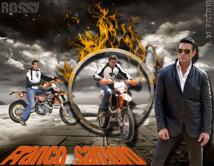 FRANCOSANTOROmotosRossy.jpg