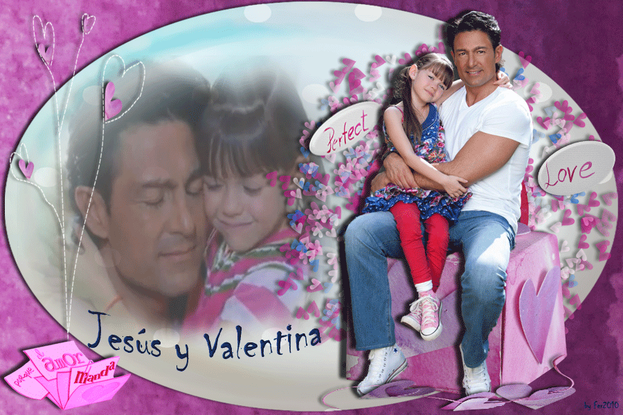 JesusyValentinaPerfectLove.gif 
