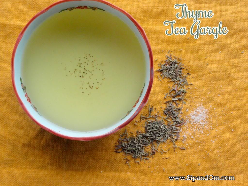 "thyme tea", "tea for congestion", "tea for cough", "herbal tea for cough and congestion" "thyme tea", "tea for congestion", "tea for cough", "herbal tea for cough and congestion"