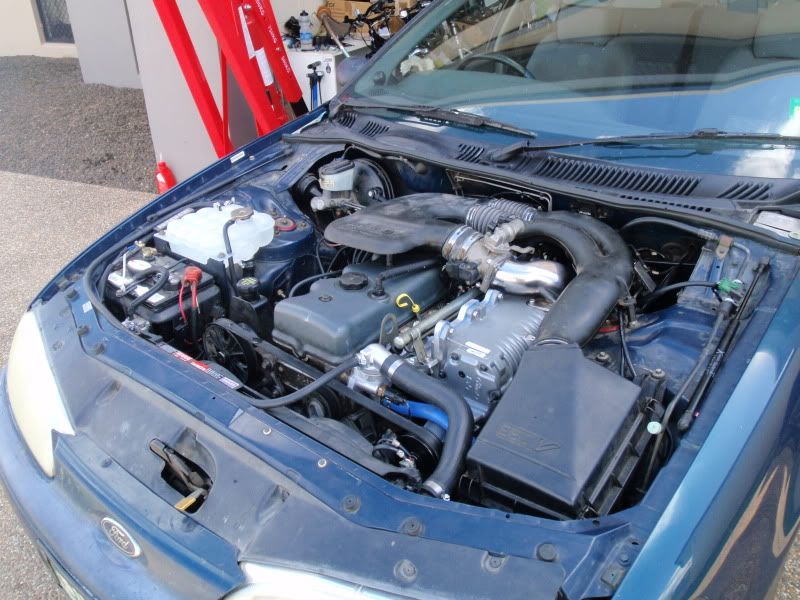 Boosted Falcon • View topic eaton m112 svt supercharger 6cyl. snort