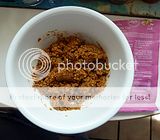 Quinoa-Cup von Davert