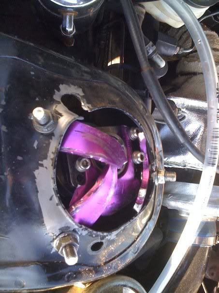 Air Bags Suspension >> D2 RS Coilovers VS. KW Variant 2 - Honda Civic Forum Air Bags Suspension >> D2 RS Coilovers VS. KW Variant 2 - Honda Civic Forum